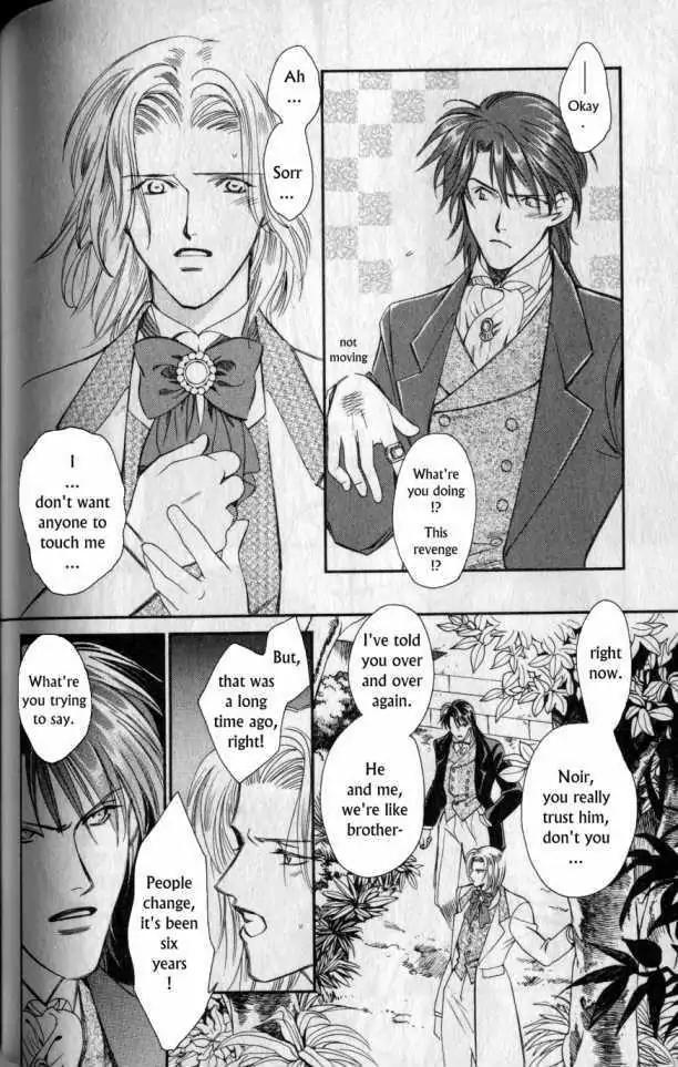 Gorgeous Carat Chapter 2.0 page 118 - Vol.2 Chapter 0