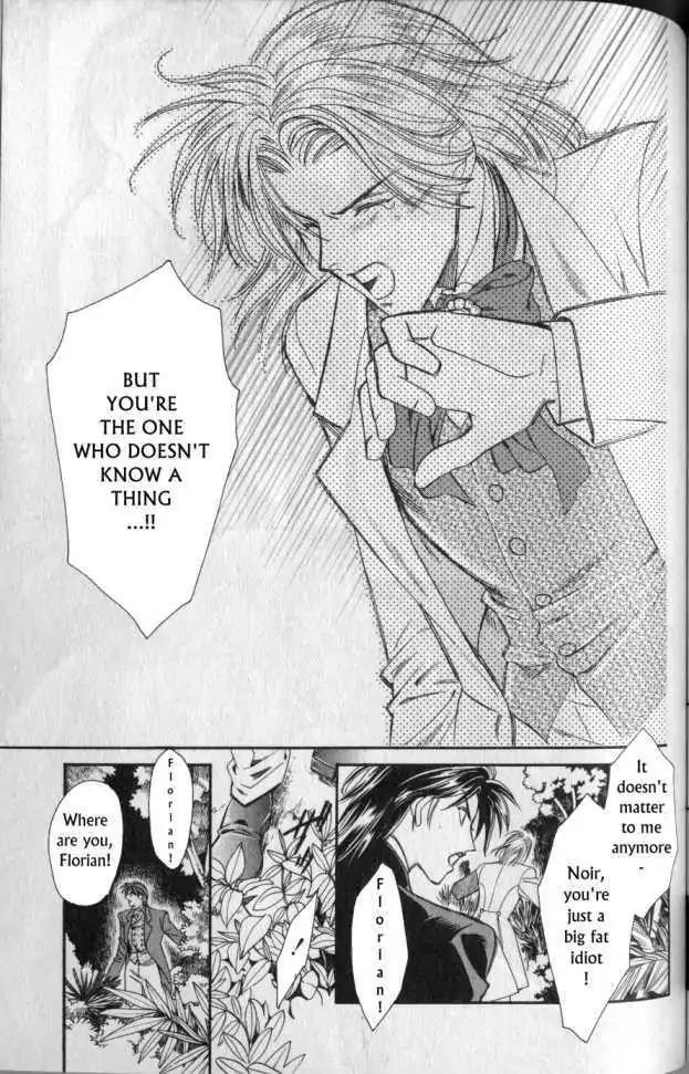 Gorgeous Carat Chapter 2.0 page 121 - Vol.2 Chapter 0