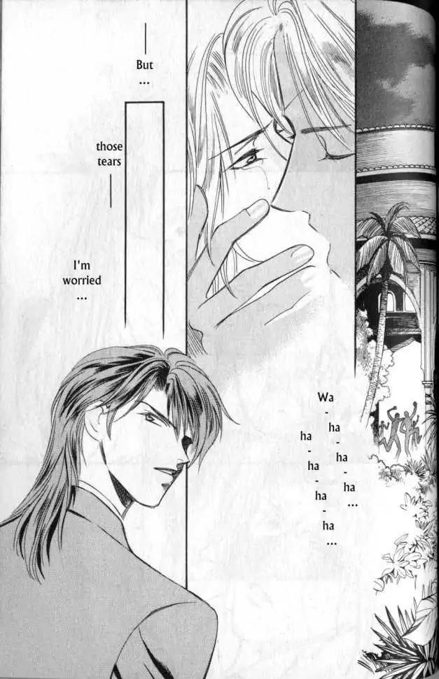 Gorgeous Carat Chapter 2.0 page 123 - Vol.2 Chapter 0