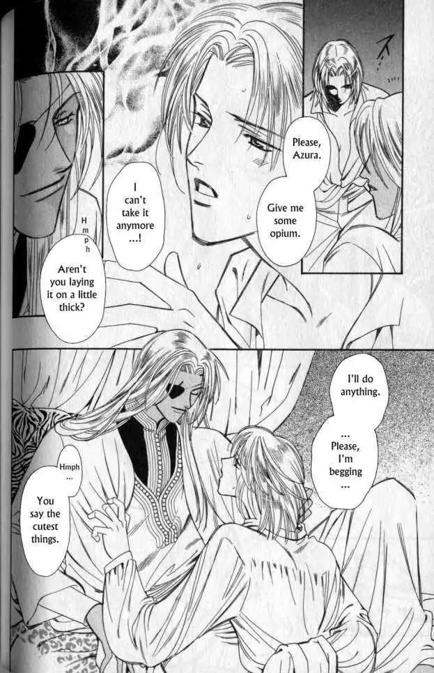 Gorgeous Carat Chapter 2.0 page 128 - Vol.2 Chapter 0