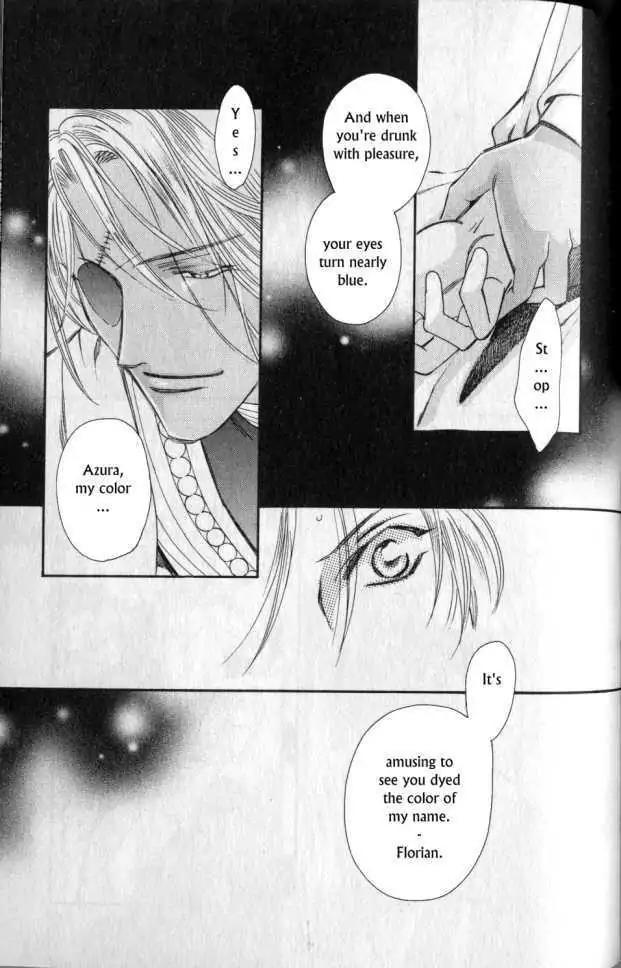Gorgeous Carat Chapter 2.0 page 131 - Vol.2 Chapter 0