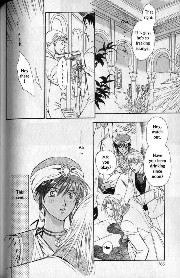 Gorgeous Carat Chapter 2.0 page 132 - Vol.2 Chapter 0