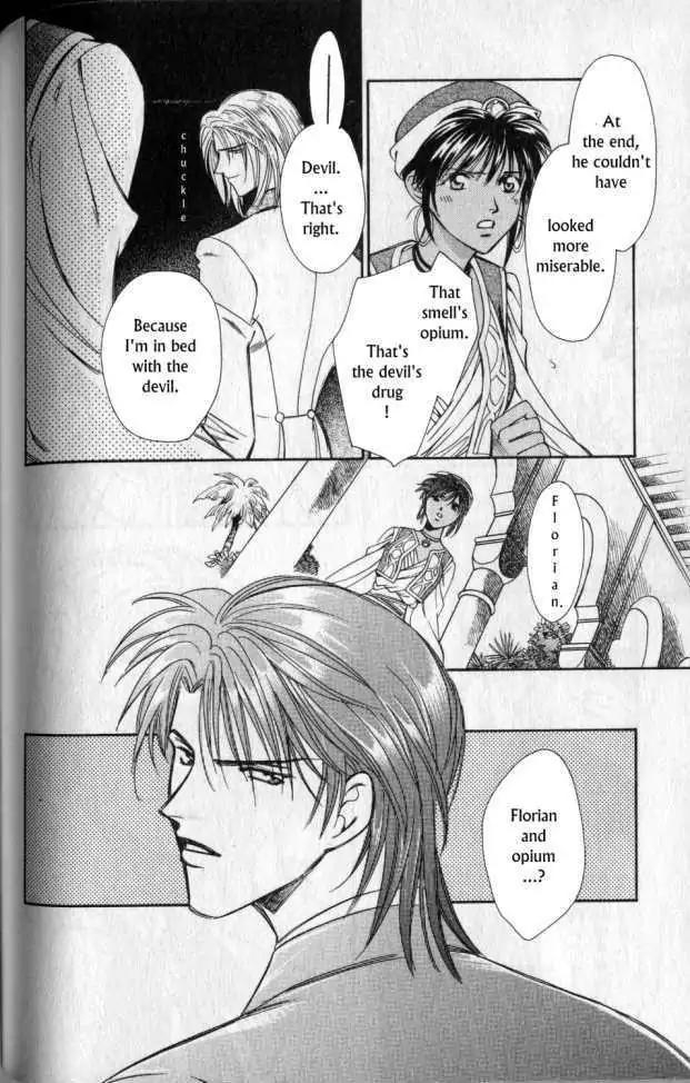Gorgeous Carat Chapter 2.0 page 134 - Vol.2 Chapter 0