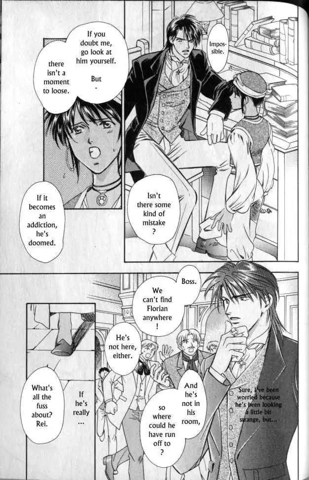 Gorgeous Carat Chapter 2.0 page 135 - Vol.2 Chapter 0