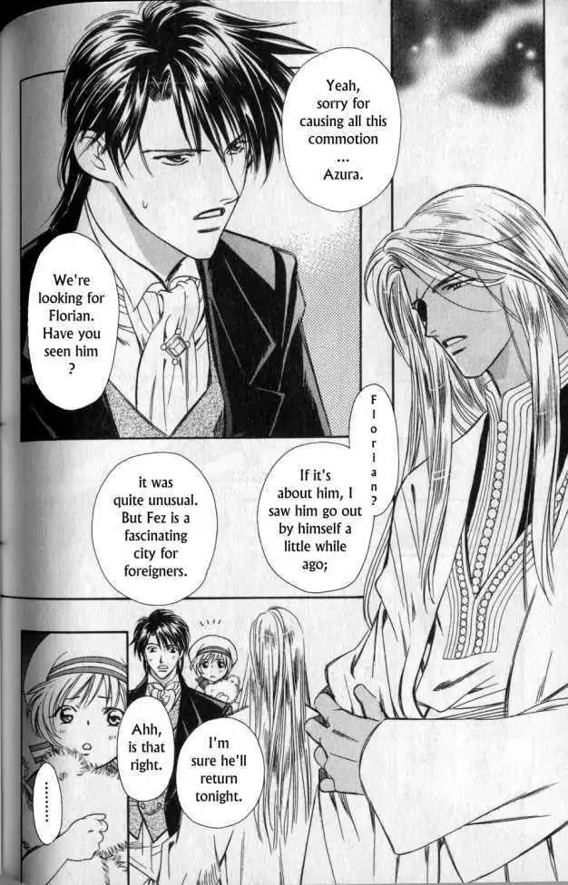 Gorgeous Carat Chapter 2.0 page 136 - Vol.2 Chapter 0