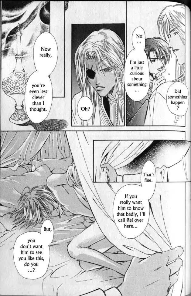 Gorgeous Carat Chapter 2.0 page 137 - Vol.2 Chapter 0