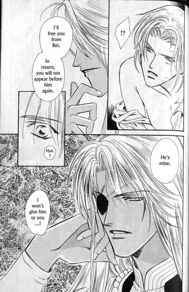 Gorgeous Carat Chapter 2.0 page 139 - Vol.2 Chapter 0