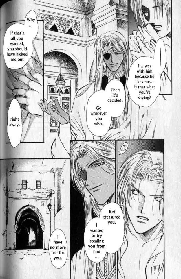 Gorgeous Carat Chapter 2.0 page 140 - Vol.2 Chapter 0