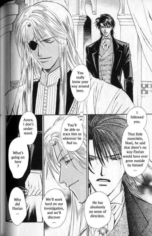 Gorgeous Carat Chapter 2.0 page 142 - Vol.2 Chapter 0