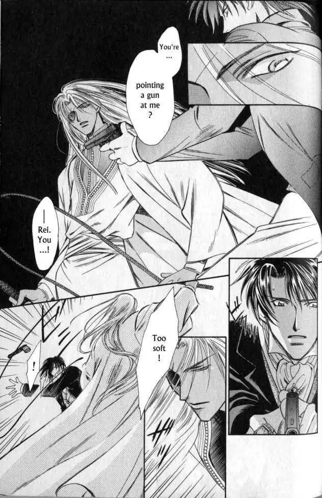 Gorgeous Carat Chapter 2.0 page 145 - Vol.2 Chapter 0