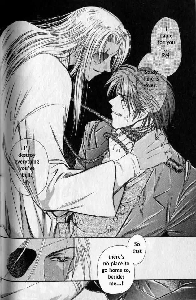 Gorgeous Carat Chapter 2.0 page 148 - Vol.2 Chapter 0