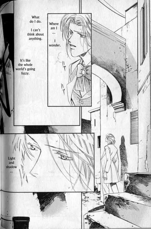 Gorgeous Carat Chapter 2.0 page 150 - Vol.2 Chapter 0