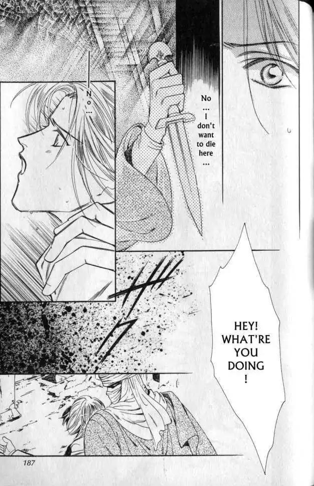 Gorgeous Carat Chapter 2.0 page 153 - Vol.2 Chapter 0