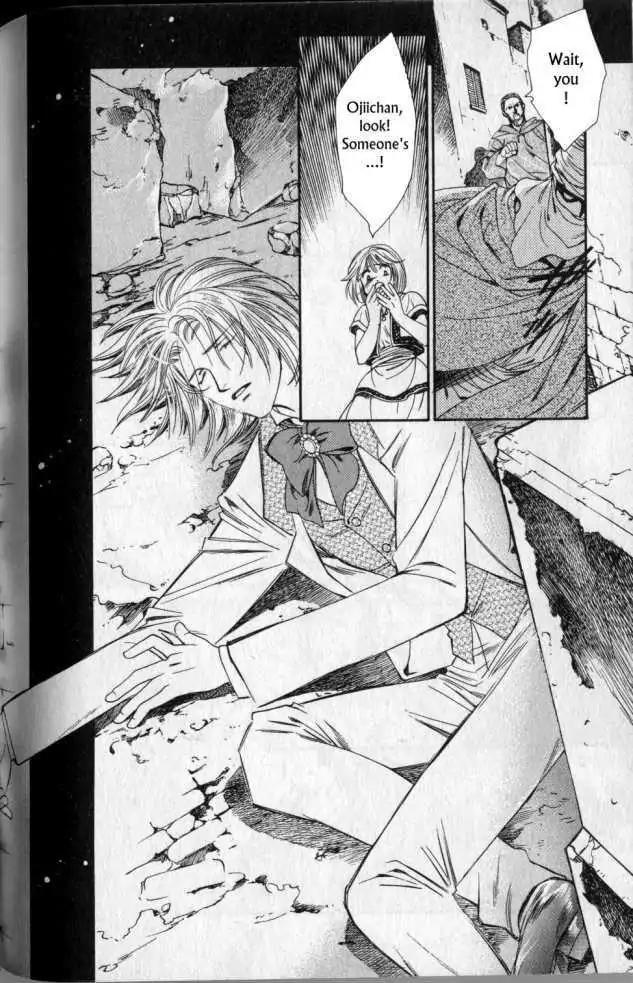 Gorgeous Carat Chapter 2.0 page 154 - Vol.2 Chapter 0