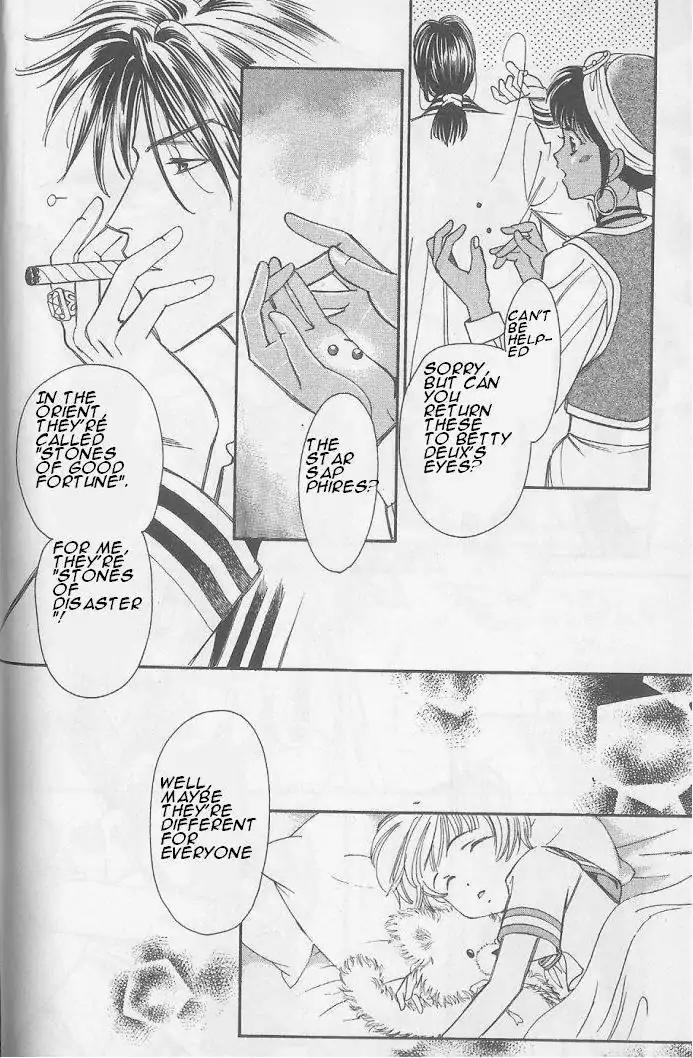 Gorgeous Carat Chapter 2.0 page 30 - Vol.2 Chapter 0