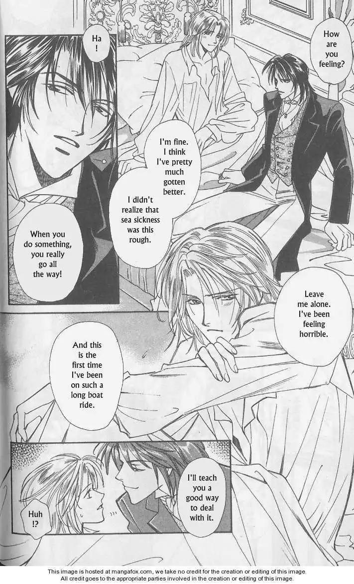 Gorgeous Carat Chapter 2.0 page 39 - Vol.2 Chapter 0