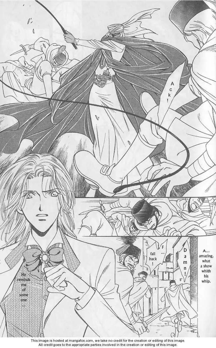 Gorgeous Carat Chapter 2.0 page 48 - Vol.2 Chapter 0
