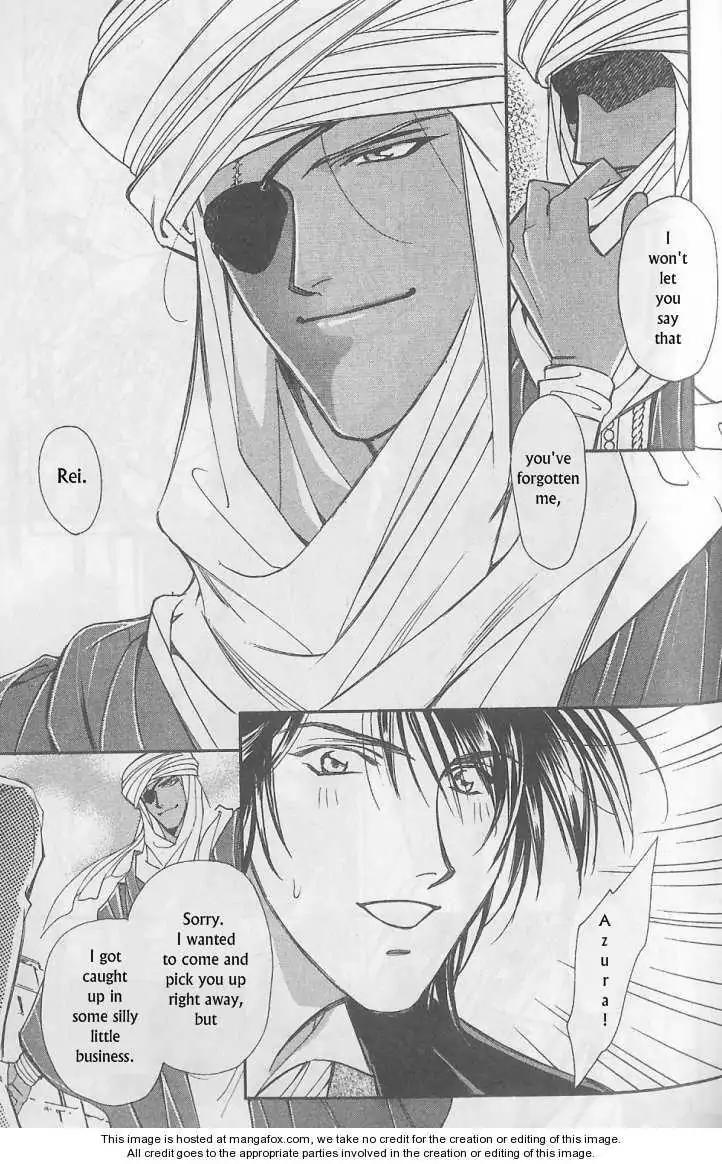 Gorgeous Carat Chapter 2.0 page 52 - Vol.2 Chapter 0