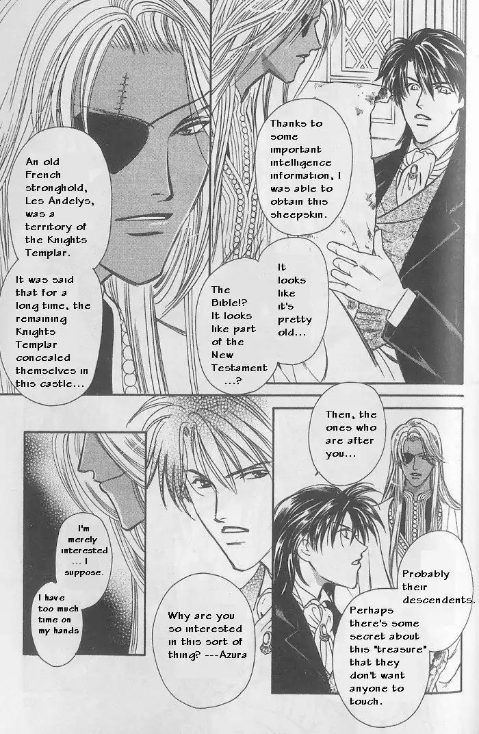 Gorgeous Carat Chapter 2.0 page 66 - Vol.2 Chapter 0