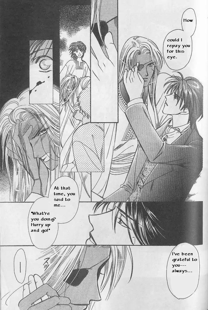 Gorgeous Carat Chapter 2.0 page 68 - Vol.2 Chapter 0