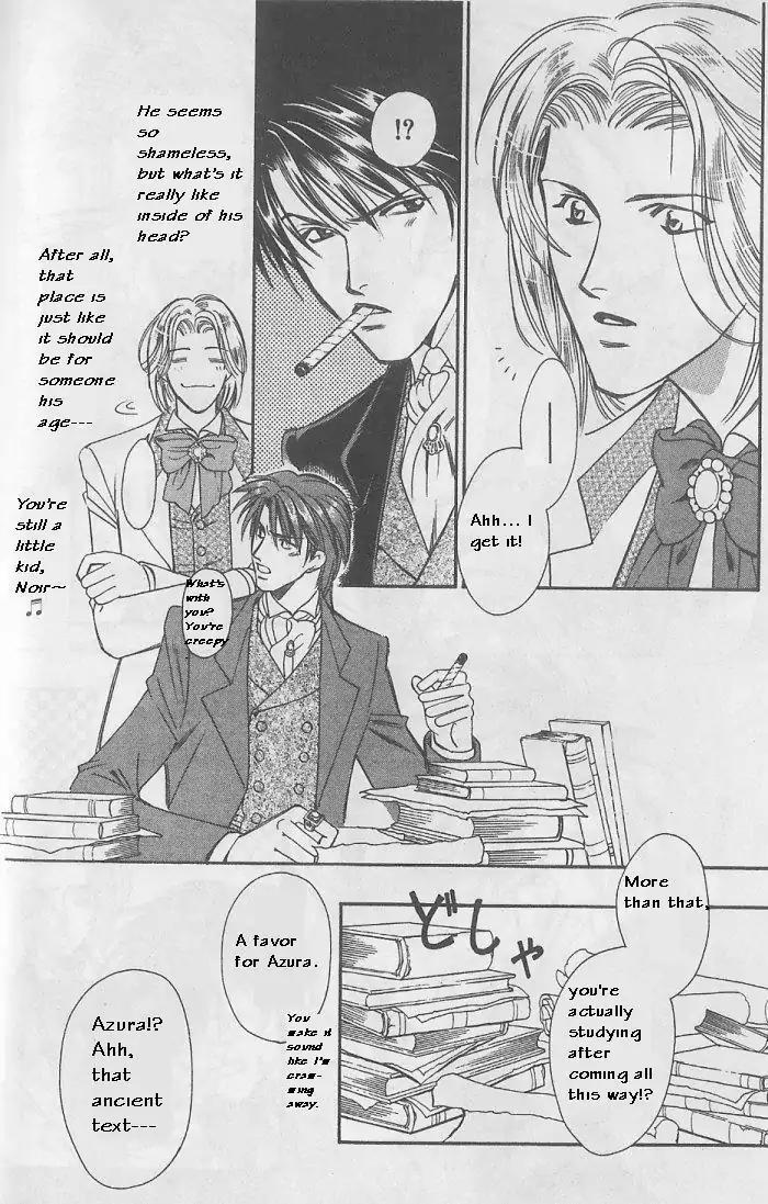 Gorgeous Carat Chapter 2.0 page 77 - Vol.2 Chapter 0