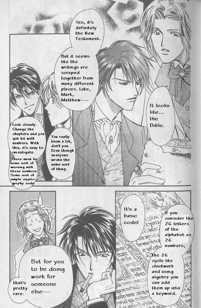 Gorgeous Carat Chapter 2.0 page 78 - Vol.2 Chapter 0