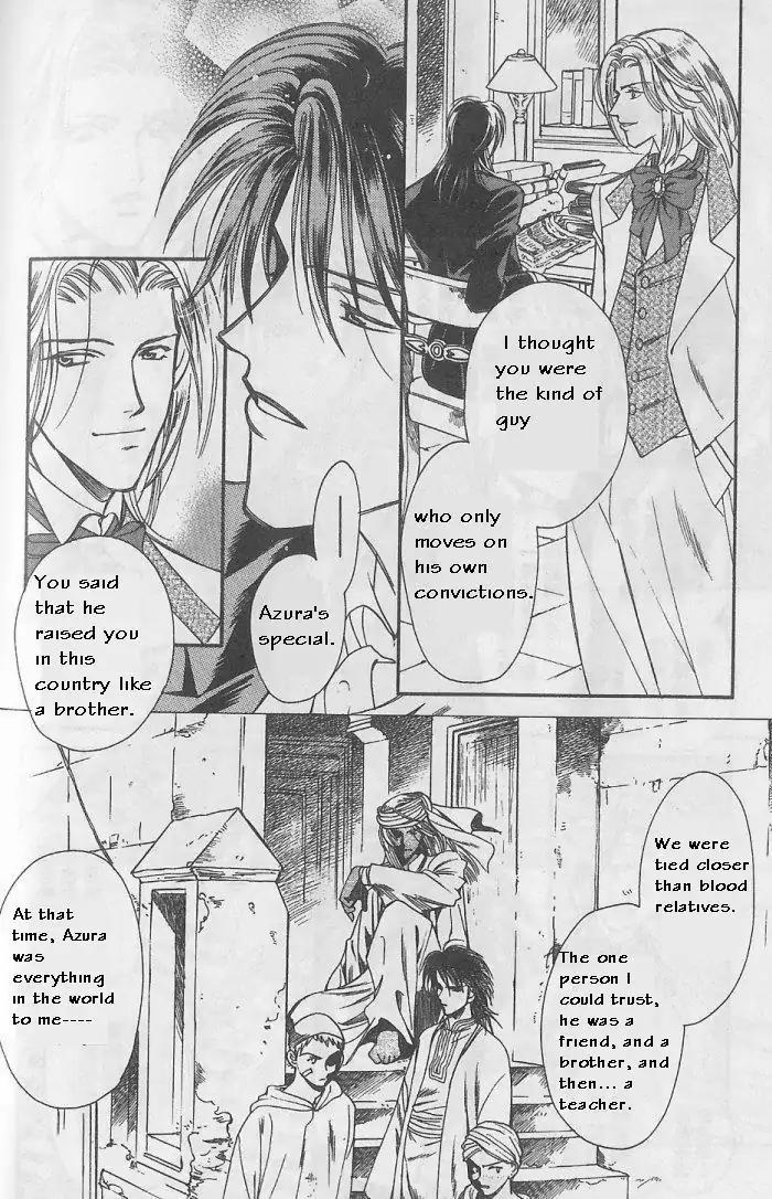 Gorgeous Carat Chapter 2.0 page 79 - Vol.2 Chapter 0