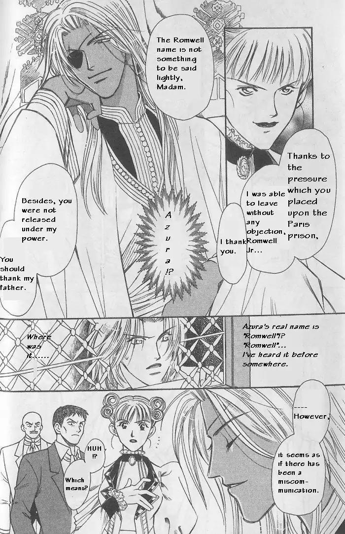 Gorgeous Carat Chapter 2.0 page 83 - Vol.2 Chapter 0
