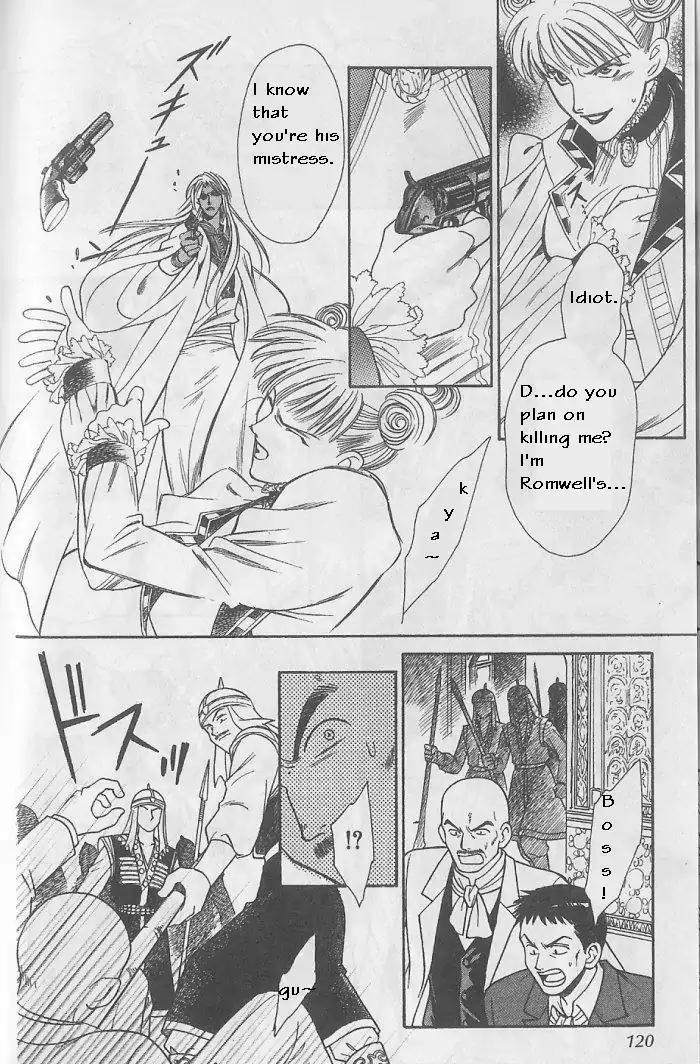 Gorgeous Carat Chapter 2.0 page 85 - Vol.2 Chapter 0