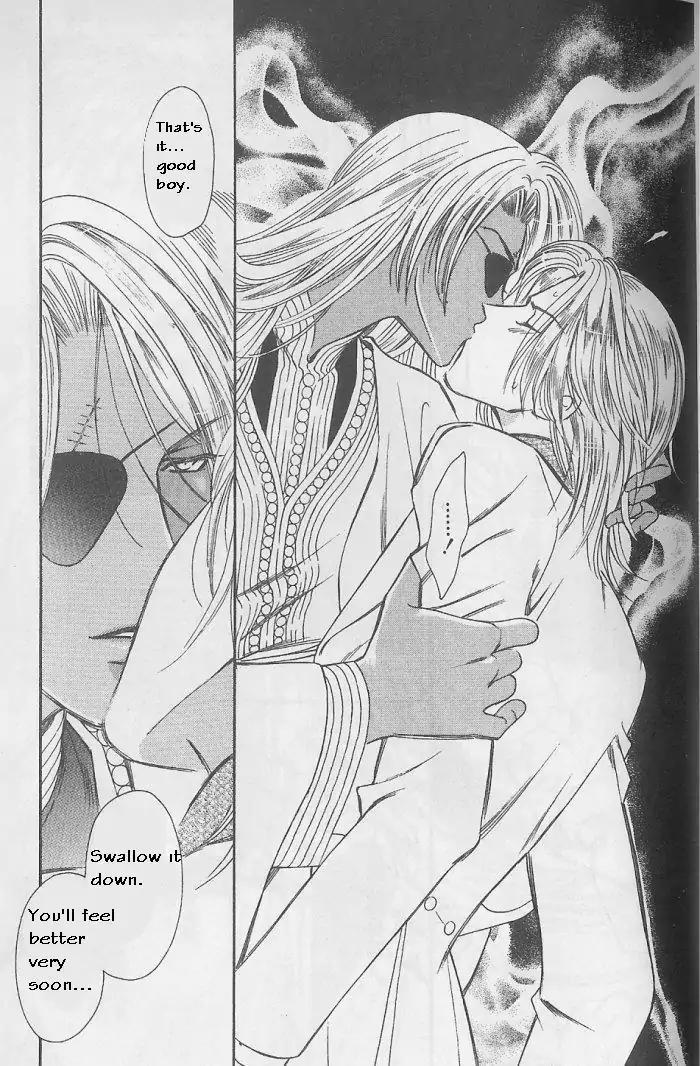 Gorgeous Carat Chapter 2.0 page 90 - Vol.2 Chapter 0