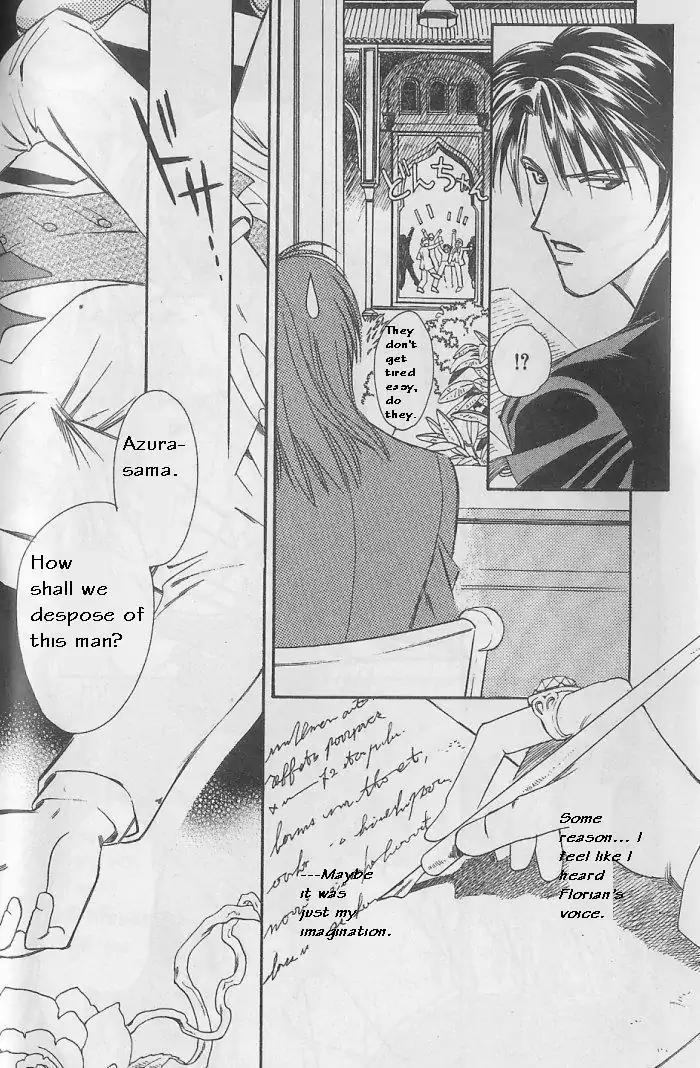 Gorgeous Carat Chapter 2.0 page 91 - Vol.2 Chapter 0