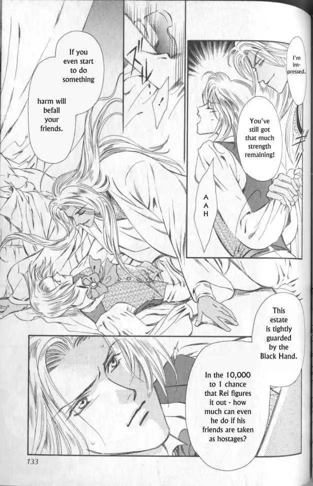 Gorgeous Carat Chapter 2.0 page 99 - Vol.2 Chapter 0