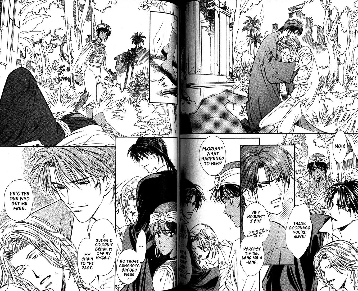 Gorgeous Carat Chapter 3.0 page 71 - Vol.3 Chapter 0
