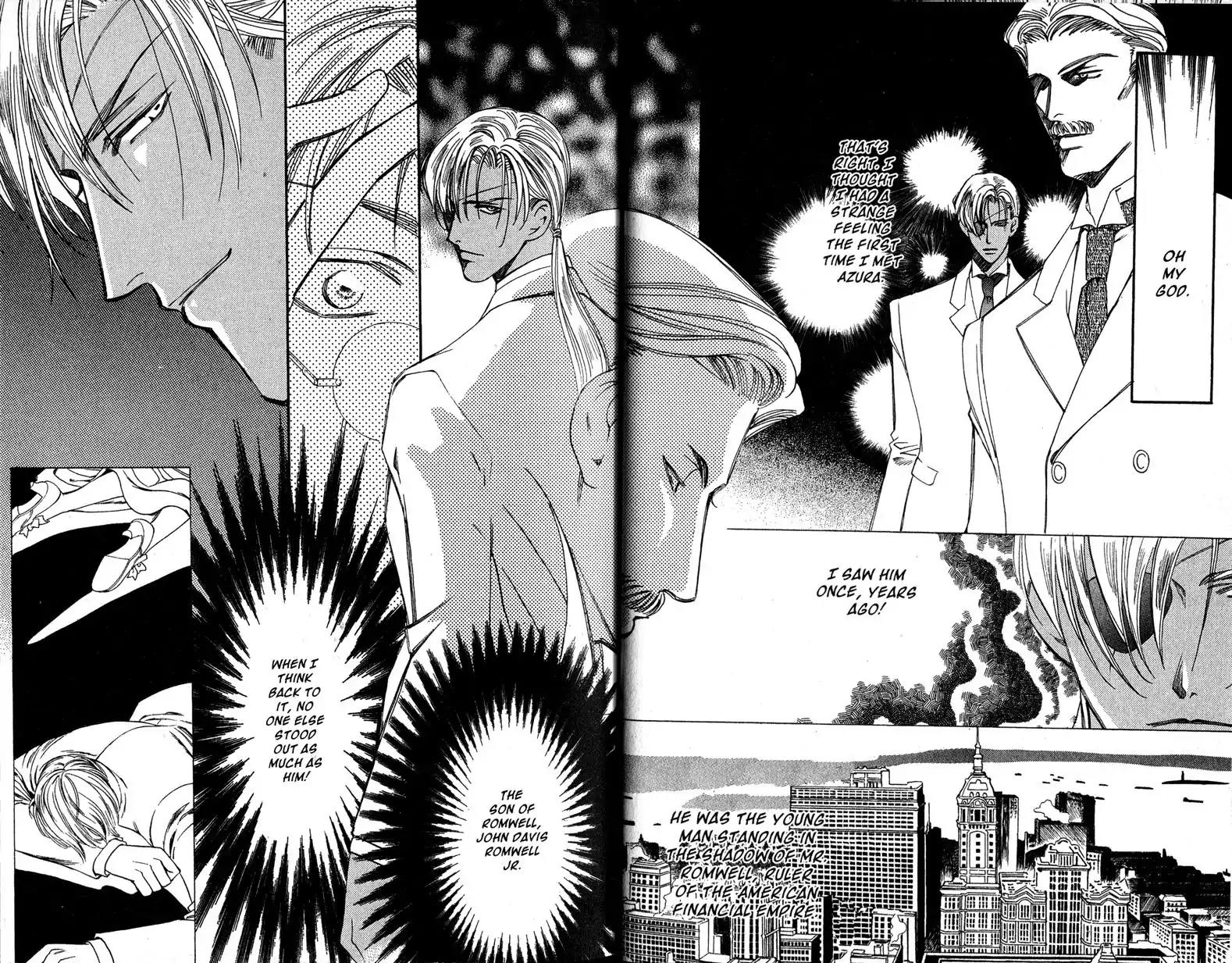 Gorgeous Carat Chapter 4.0 page 18 - Vol.4 Chapter 0