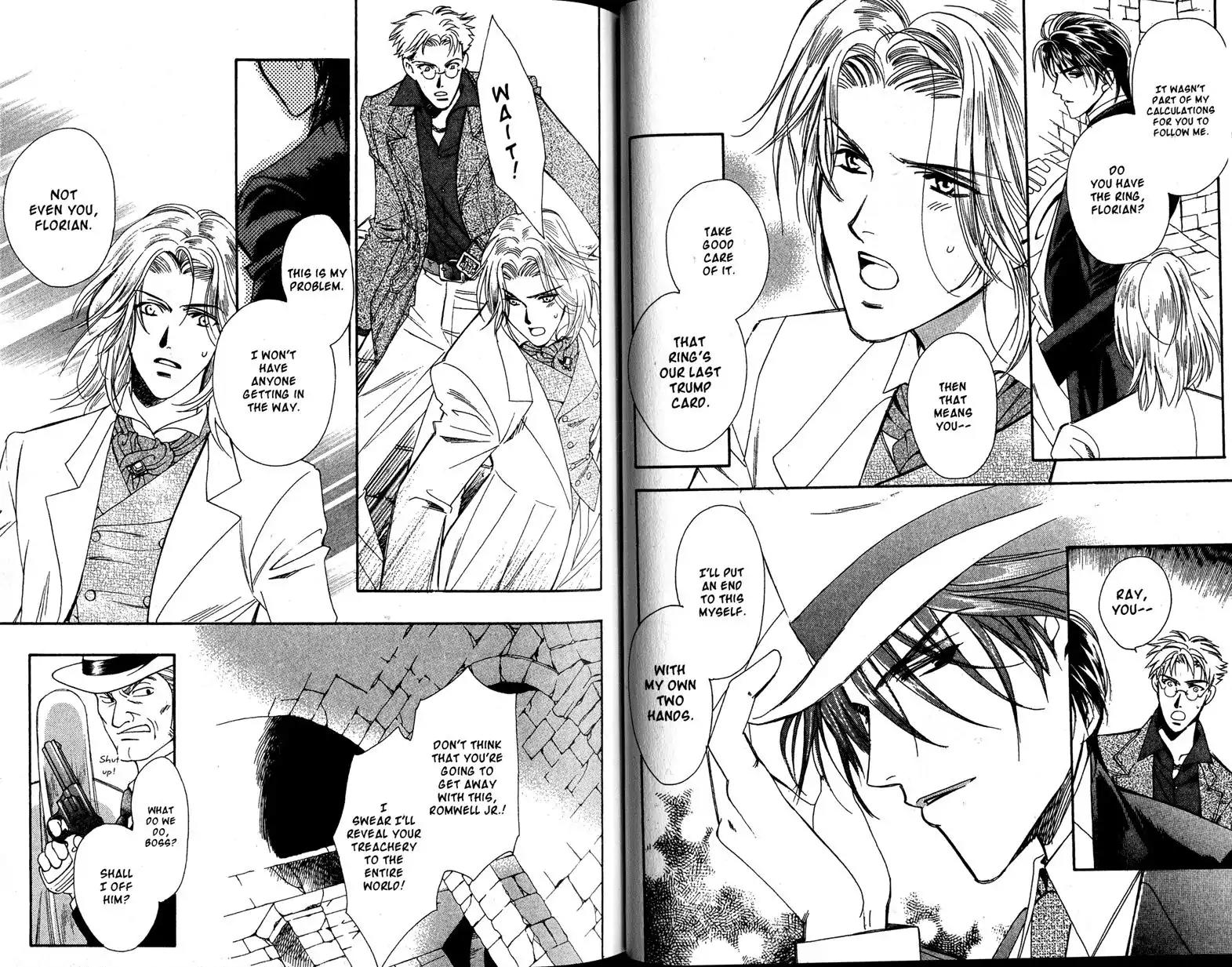 Gorgeous Carat Chapter 4.0 page 66 - Vol.4 Chapter 0