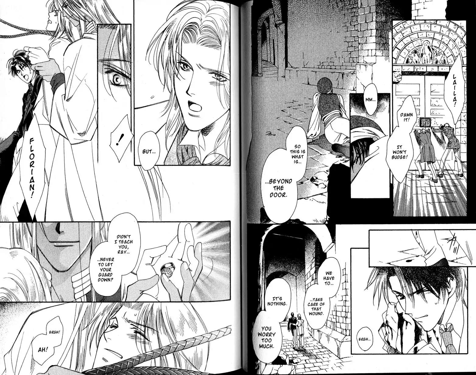 Gorgeous Carat Chapter 4.0 page 75 - Vol.4 Chapter 0