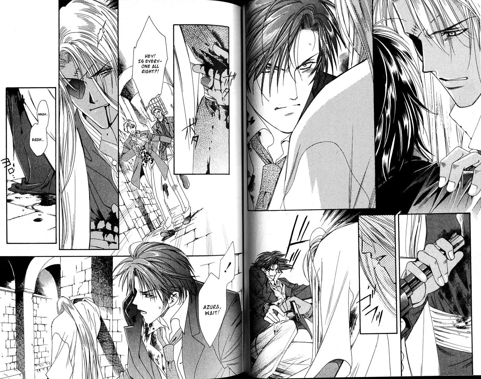Gorgeous Carat Chapter 4.0 page 80 - Vol.4 Chapter 0