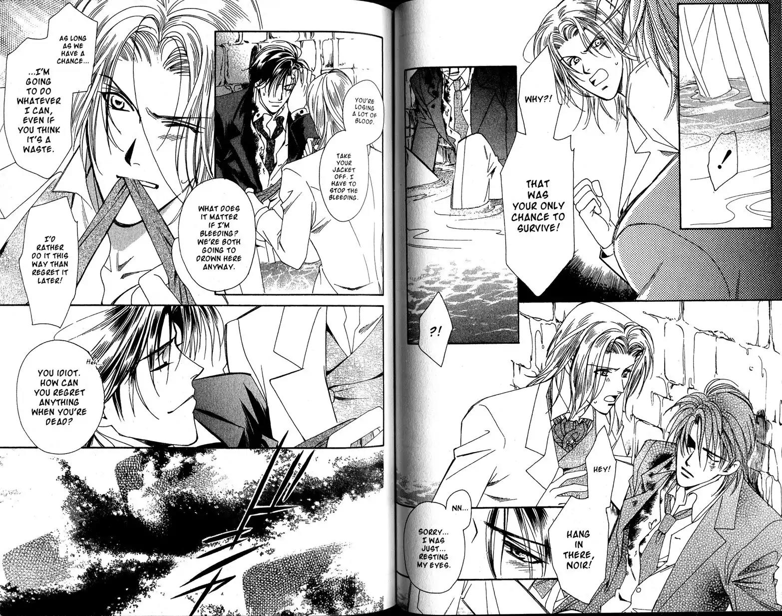 Gorgeous Carat Chapter 4.0 page 88 - Vol.4 Chapter 0