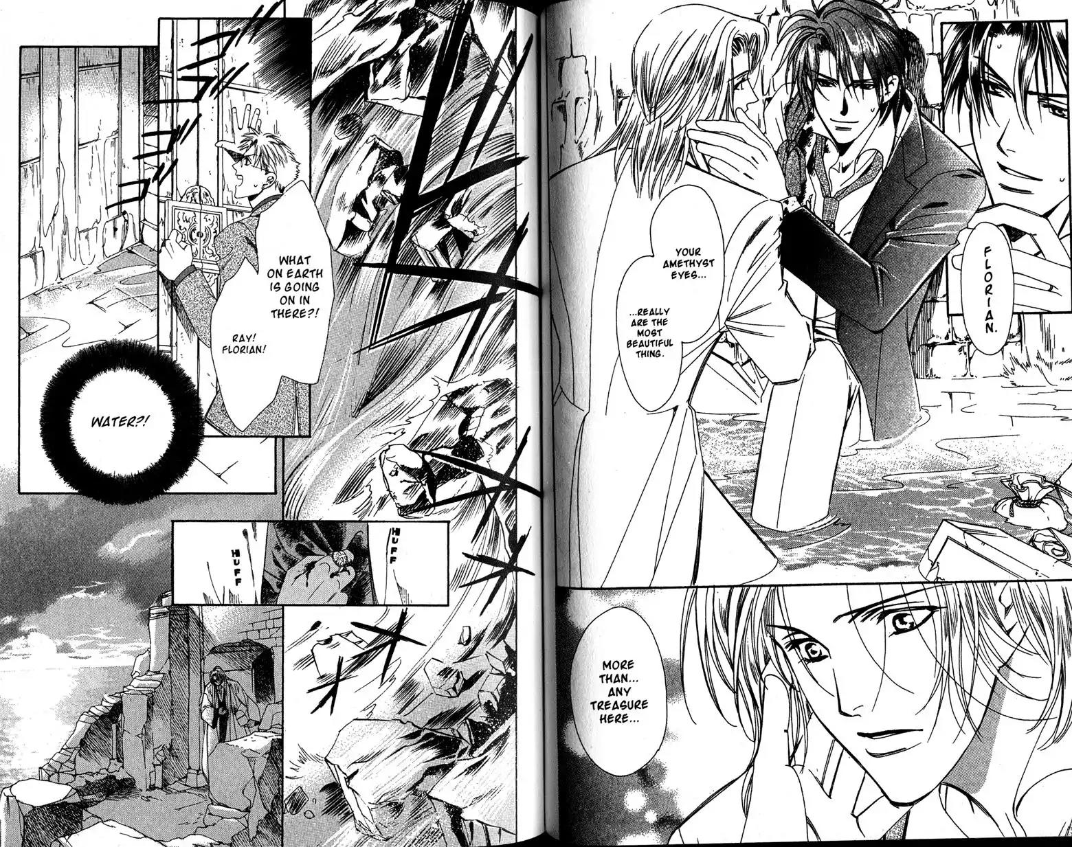 Gorgeous Carat Chapter 4.0 page 89 - Vol.4 Chapter 0