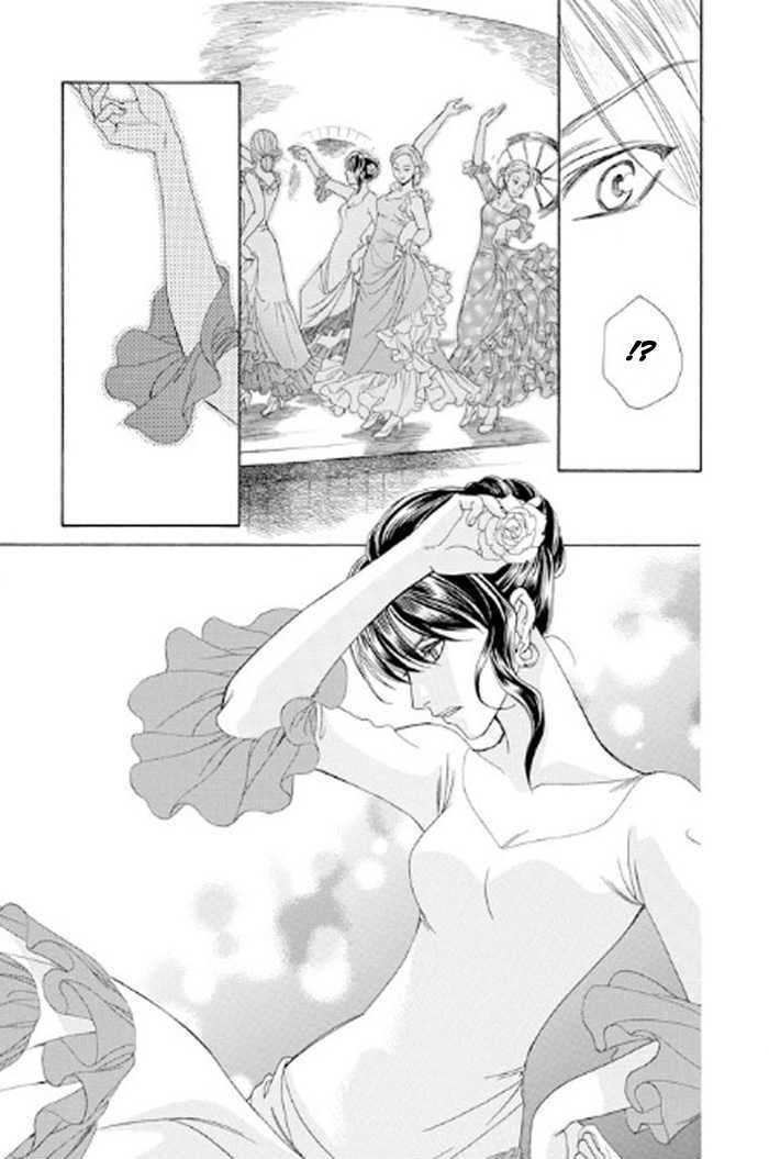 Gorgeous Charat: La Esperanza Chapter 1 page 48 - Chapter 1 : Chapter 1 and 2