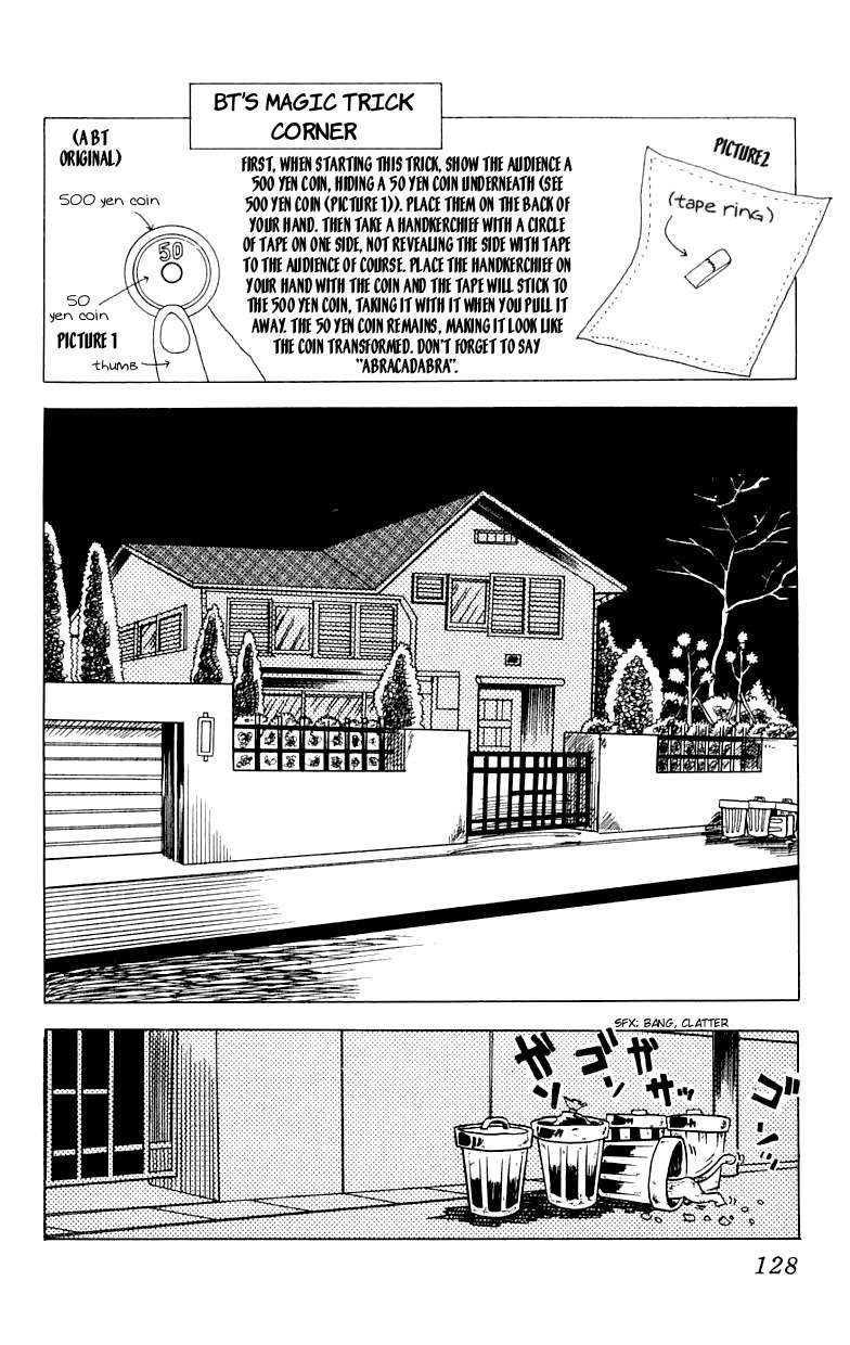 Gorgeous Irene Chapter 3 page 26 - Chapter 3: Cool Shock BT