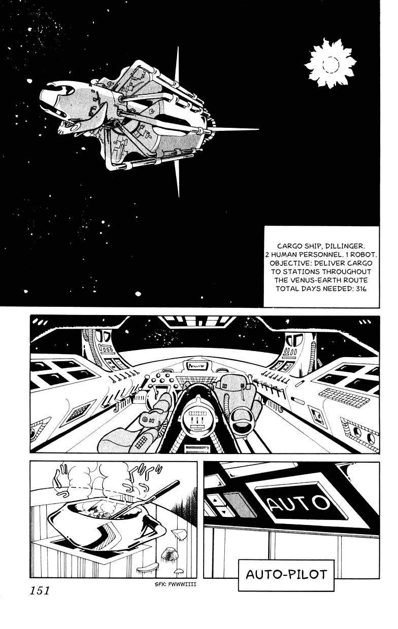 Gorgeous Irene Chapter 4 page 3 - Chapter 4: Meet Virginia