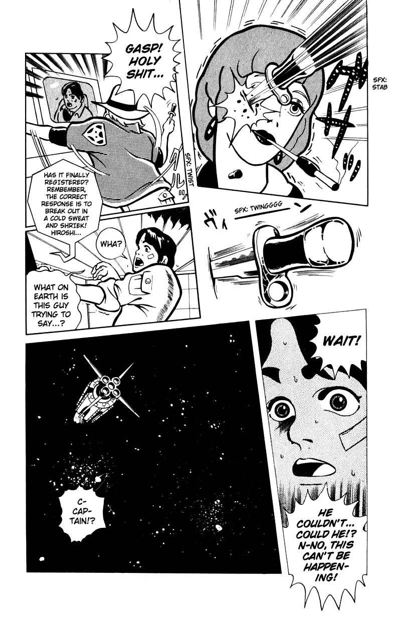 Gorgeous Irene Chapter 4 page 31 - Chapter 4: Meet Virginia