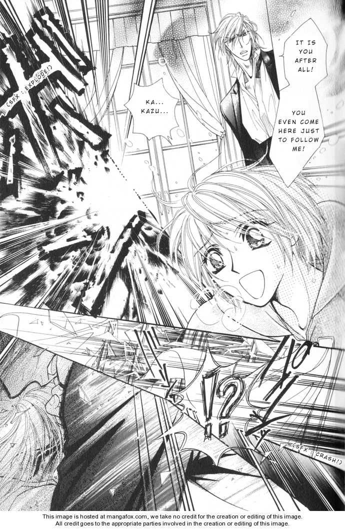 Gorgeous Takashino Ichizoku Chapter 1 page 28 - Chapter 1 : Pet ja Nai!