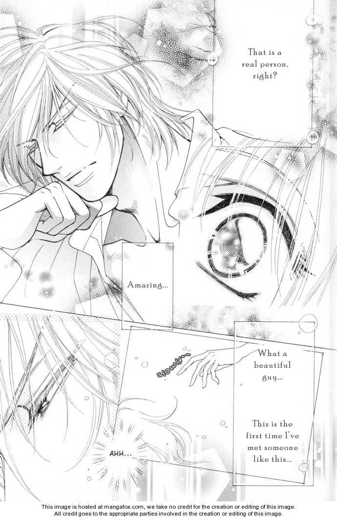 Gorgeous Takashino Ichizoku Chapter 1 page 8 - Chapter 1 : Pet ja Nai!
