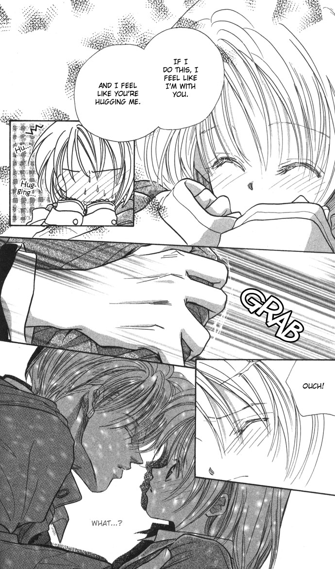 Gorgeous Takashino Ichizoku Chapter 2.2 page 15 - Chapter 2 v2 : Koi no Mukou