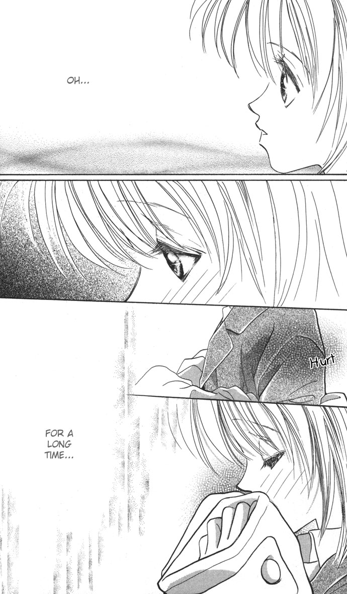 Gorgeous Takashino Ichizoku Chapter 2.2 page 17 - Chapter 2 v2 : Koi no Mukou