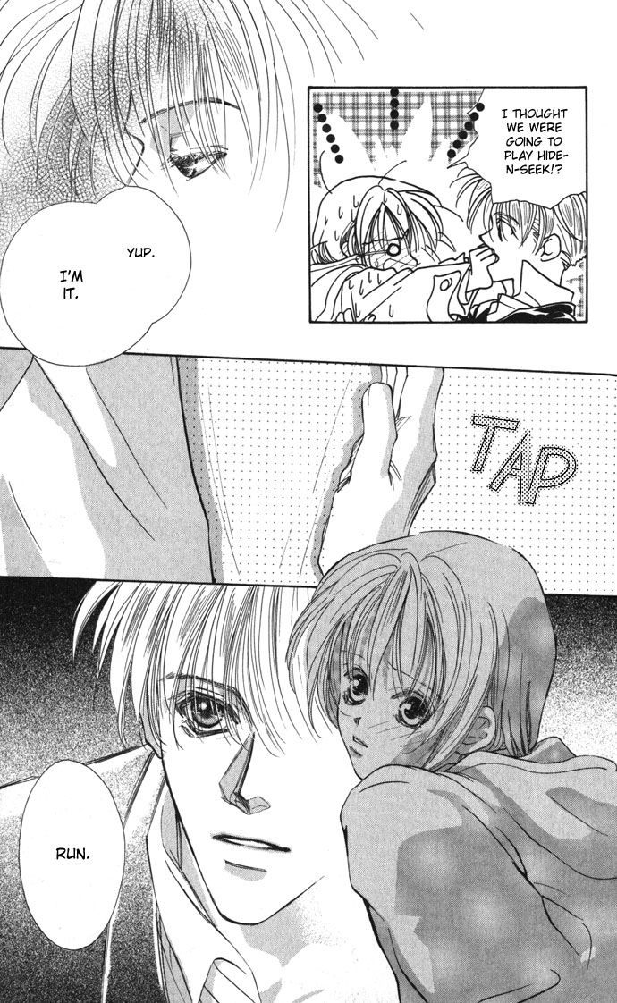 Gorgeous Takashino Ichizoku Chapter 2.2 page 30 - Chapter 2 v2 : Koi no Mukou