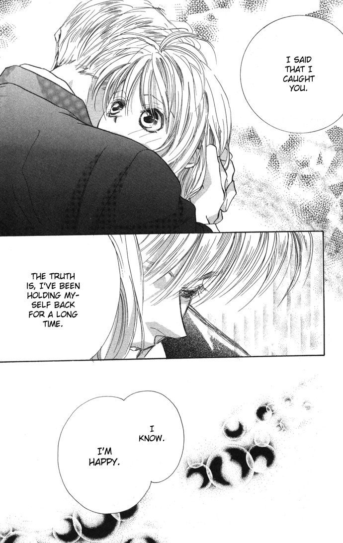 Gorgeous Takashino Ichizoku Chapter 2.2 page 36 - Chapter 2 v2 : Koi no Mukou
