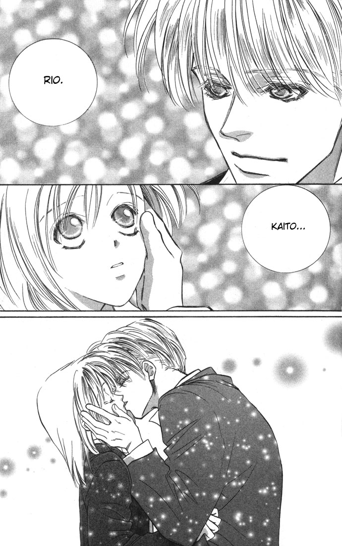 Gorgeous Takashino Ichizoku Chapter 2.2 page 4 - Chapter 2 v2 : Koi no Mukou